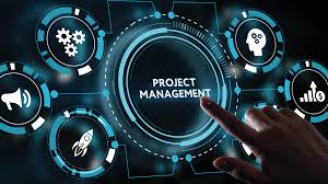 Gestion de Projets image